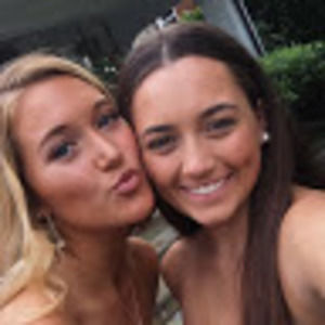 Meet your Posher, Tatum